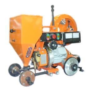 Сварочный автомат ТС–16-1